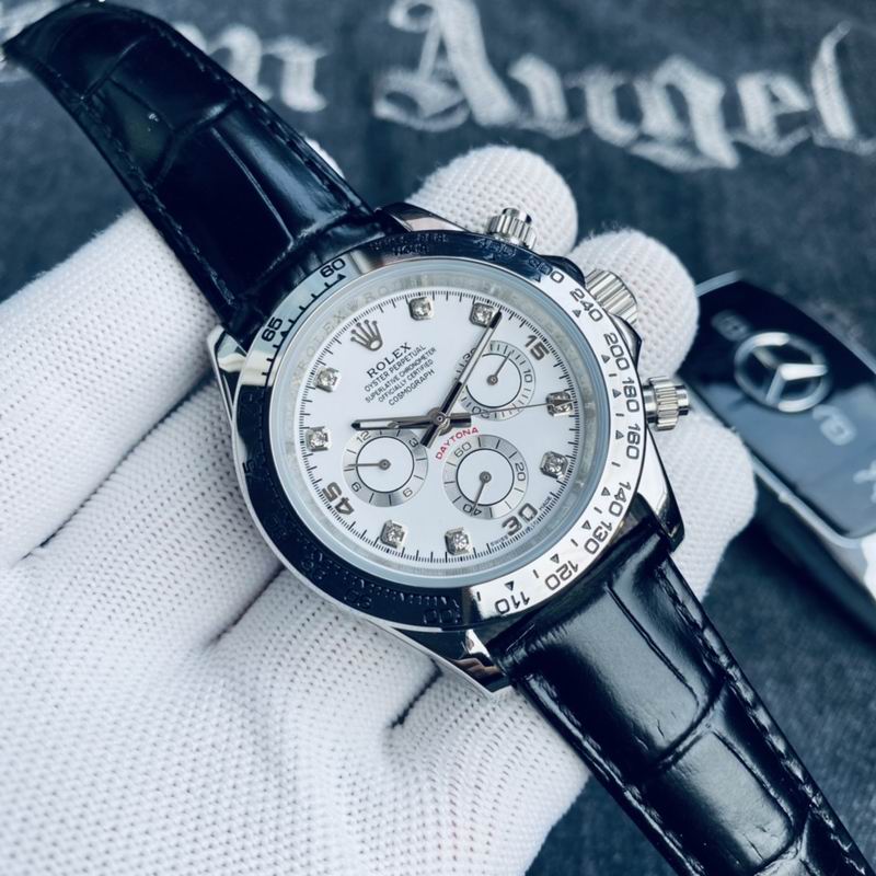 Rolex 40mm 48-Daytona (5)