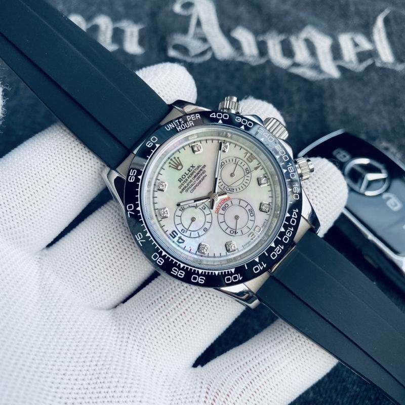 Rolex 40mm 48-Daytona (8)