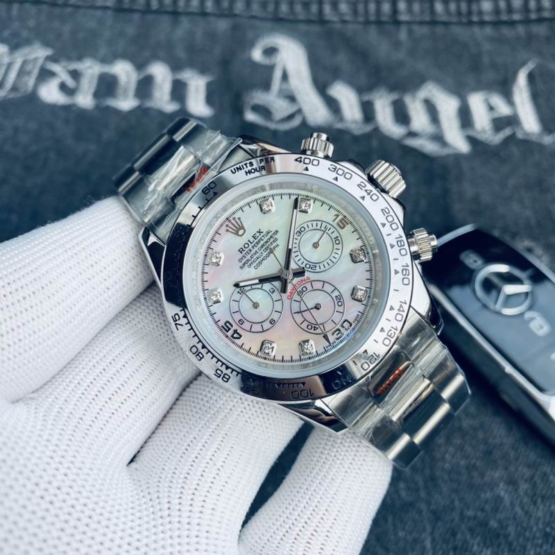 Rolex 40mm 48-Daytona (9)