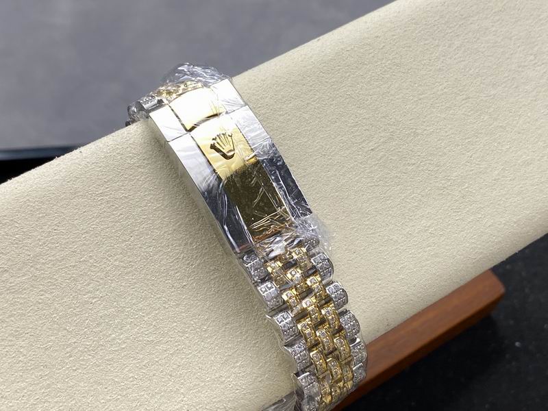 Rolex 40mm 49-Day Date (1)