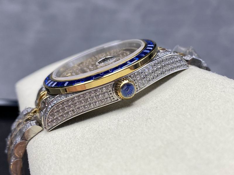 Rolex 40mm 49-Day Date (3)