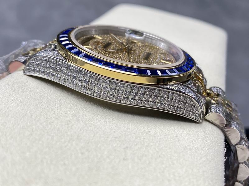 Rolex 40mm 49-Day Date (4)