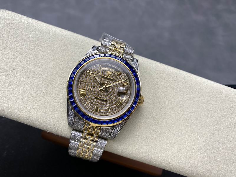 Rolex 40mm 49-Day Date (5)