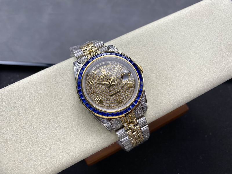 Rolex 40mm 49-Day Date (6)