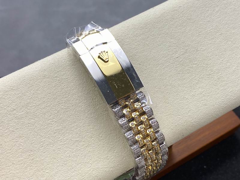 Rolex 40mm 50-Day Date (1)