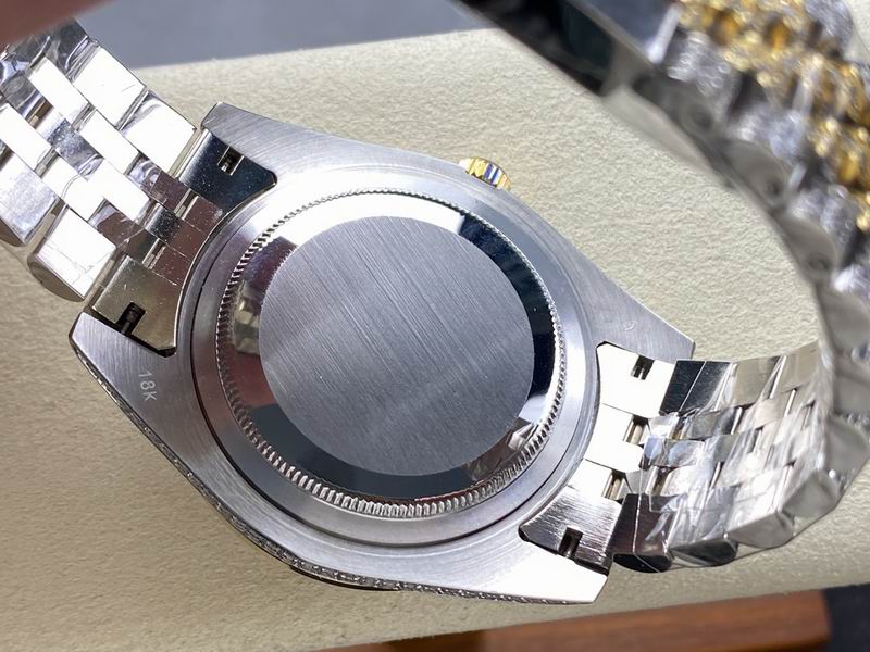 Rolex 40mm 50-Day Date (2)