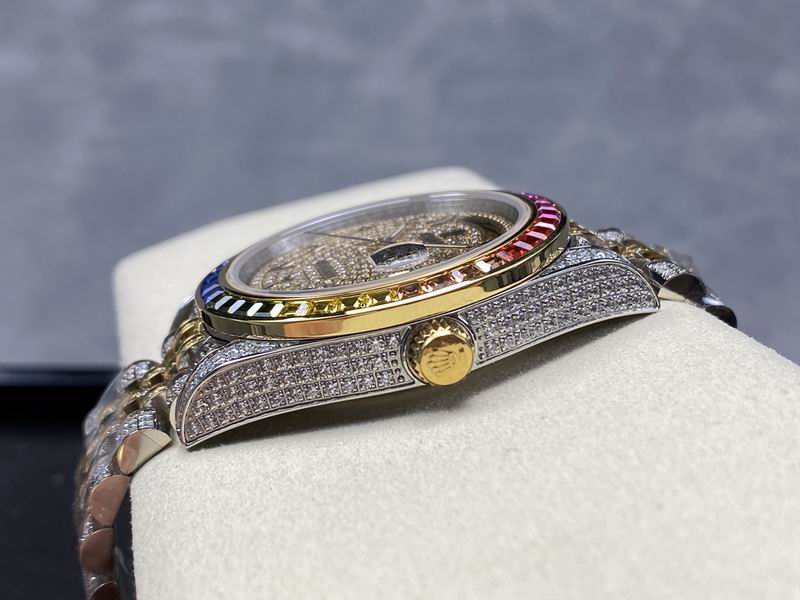 Rolex 40mm 50-Day Date (3)