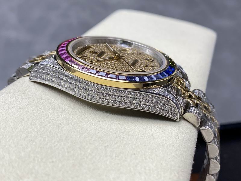 Rolex 40mm 50-Day Date (4)