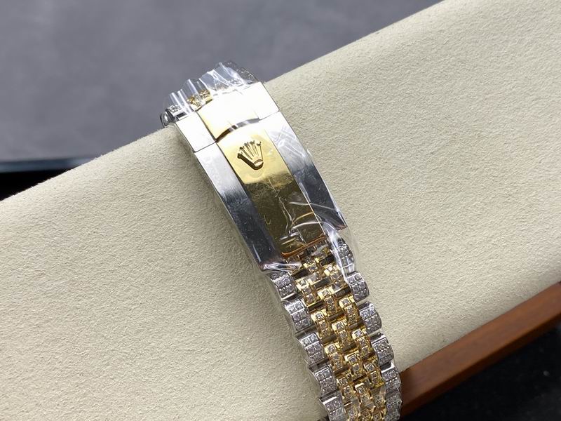 Rolex 40mm 51-Day Date (1)