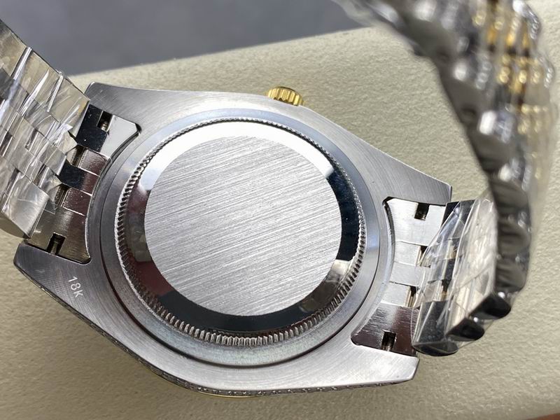 Rolex 40mm 51-Day Date (2)