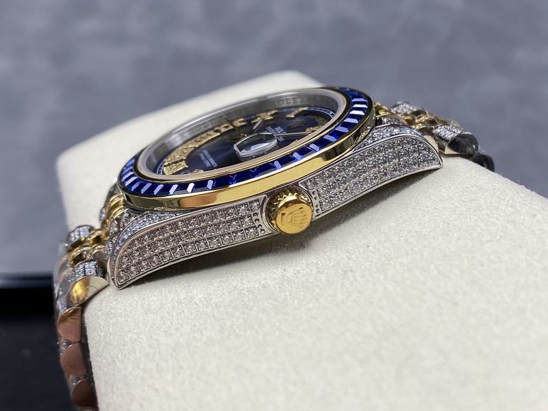 Rolex 40mm 51-Day Date (3)