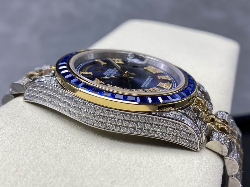 Rolex 40mm 51-Day Date (4)