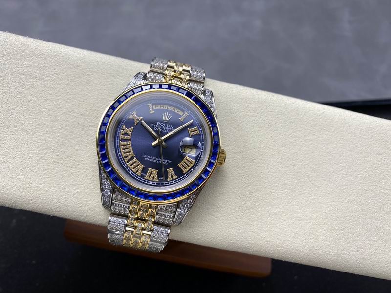 Rolex 40mm 51-Day Date (5)