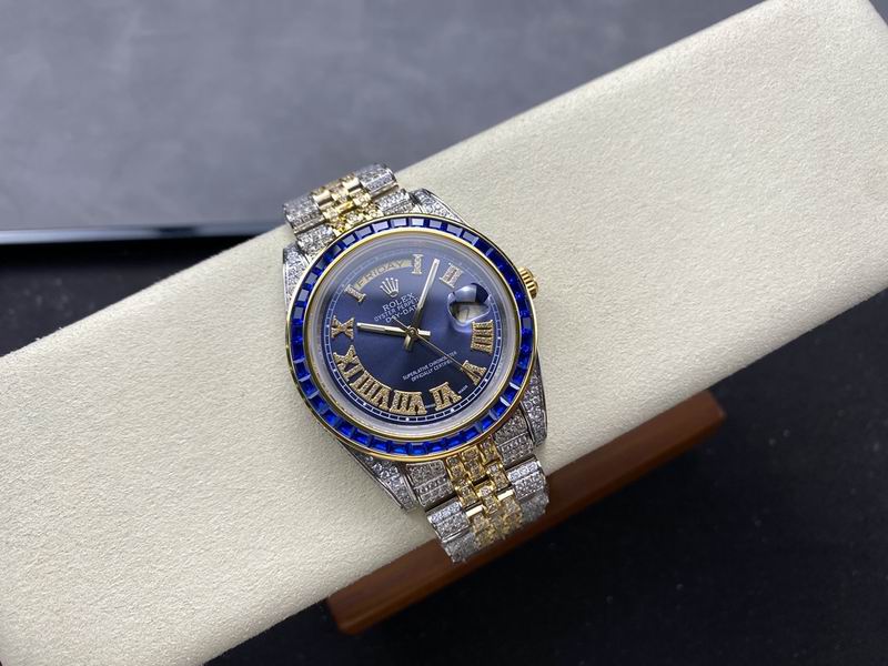 Rolex 40mm 51-Day Date (6)