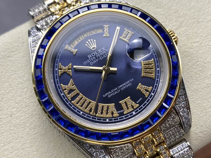 Rolex 40mm 51-Day Date (8)