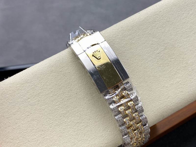 Rolex 40mm 52-Day Date (1)