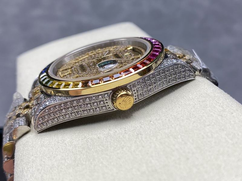 Rolex 40mm 52-Day Date (3)