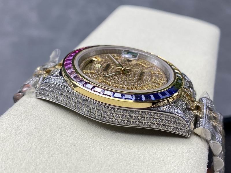 Rolex 40mm 52-Day Date (4)