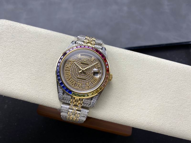 Rolex 40mm 52-Day Date (5)