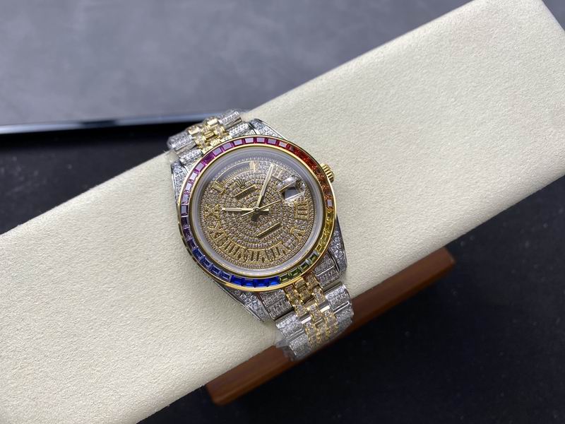 Rolex 40mm 52-Day Date (6)