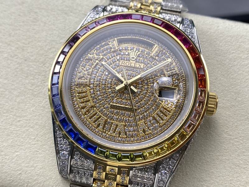 Rolex 40mm 52-Day Date (7)