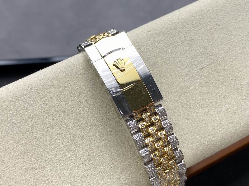 Rolex 40mm 53-Day Date (1)