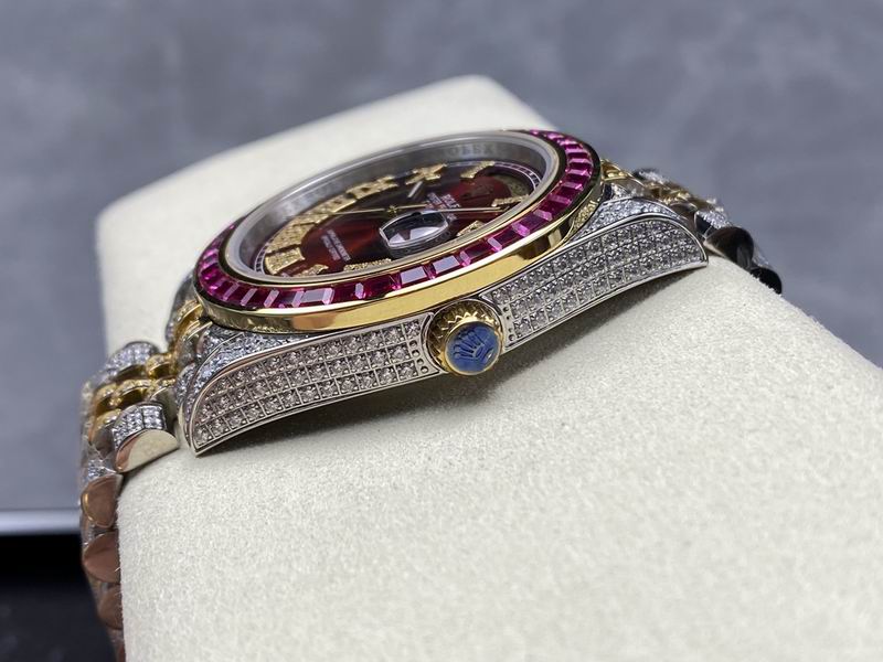 Rolex 40mm 53-Day Date (3)