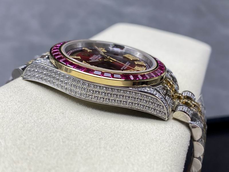 Rolex 40mm 53-Day Date (4)