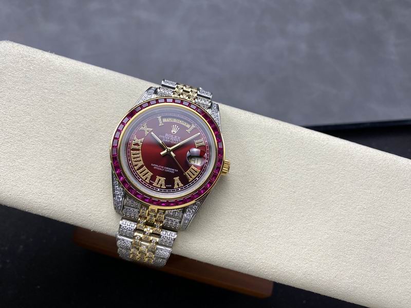 Rolex 40mm 53-Day Date (5)