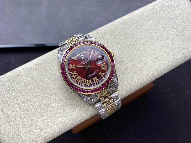 Rolex 40mm 53-Day Date (6)