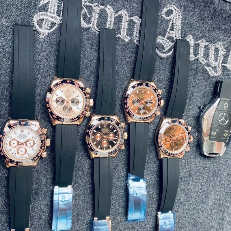 Rolex 40mm 58-Daytona (2)