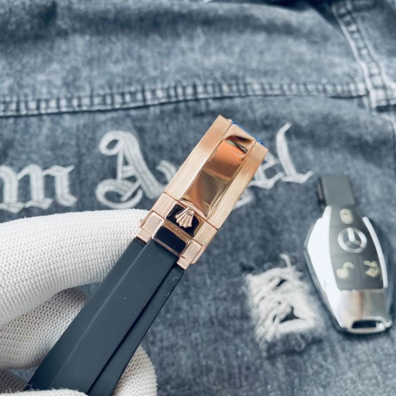 Rolex 40mm 58-Daytona (3)