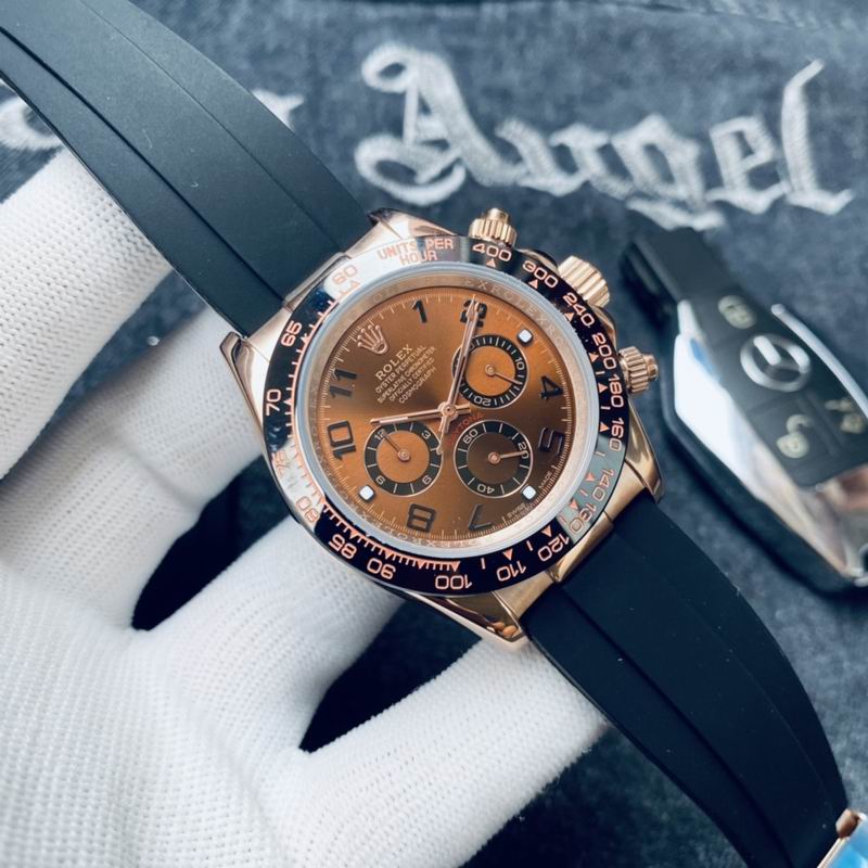 Rolex 40mm 58-Daytona (5)