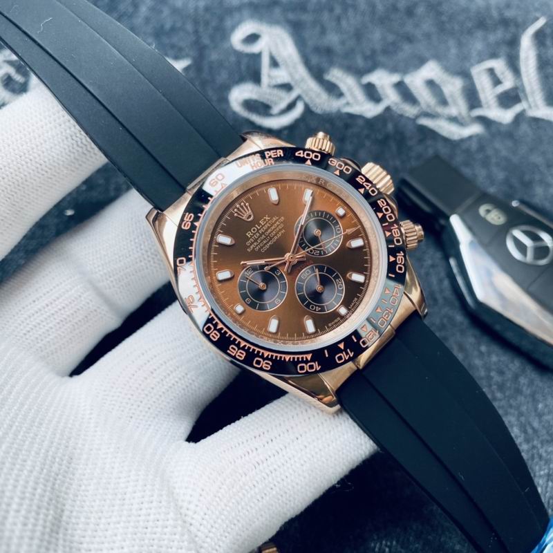 Rolex 40mm 58-Daytona (6)