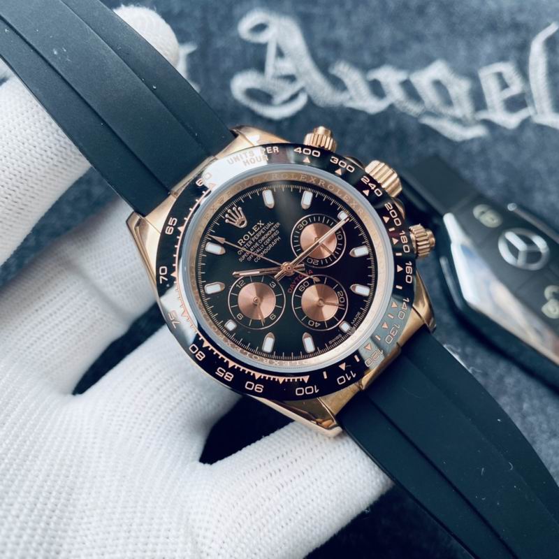 Rolex 40mm 58-Daytona (7)