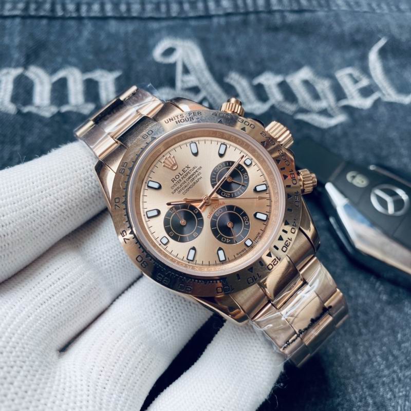 Rolex 40mm 60-Daytona (9)