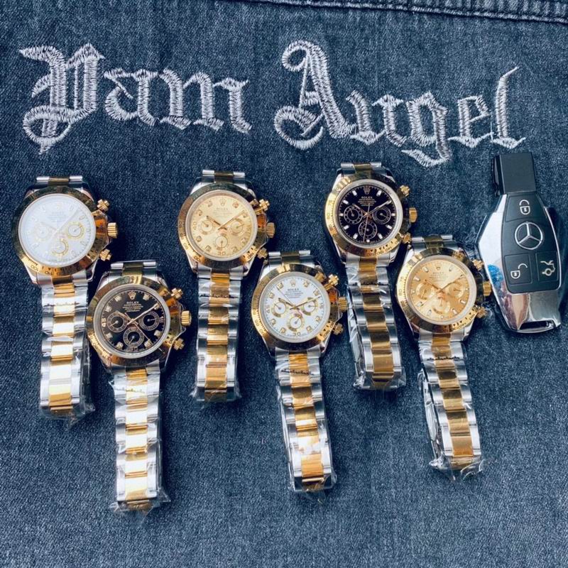 Rolex 40mm 63-Daytona (1)