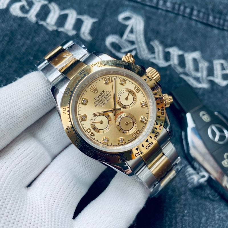 Rolex 40mm 63-Daytona (4)