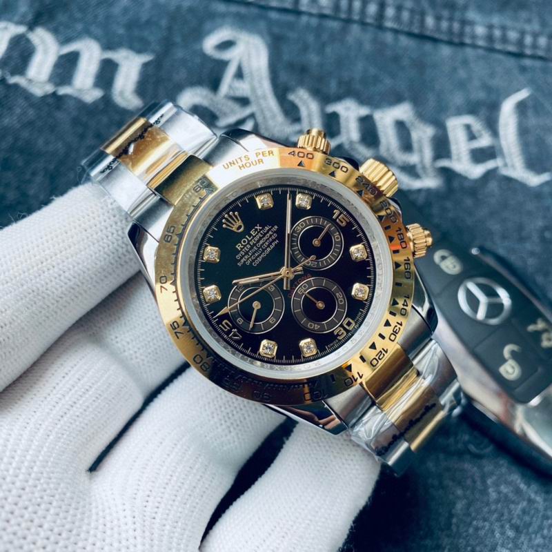 Rolex 40mm 63-Daytona (5)