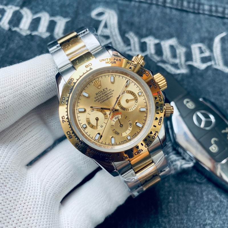 Rolex 40mm 63-Daytona (6)