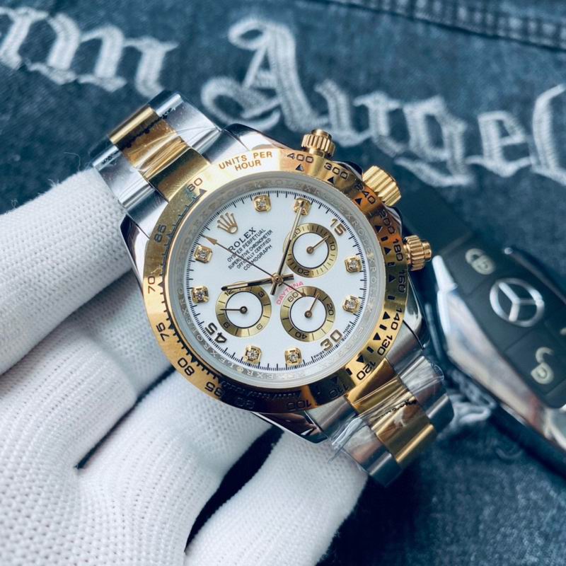 Rolex 40mm 63-Daytona (7)