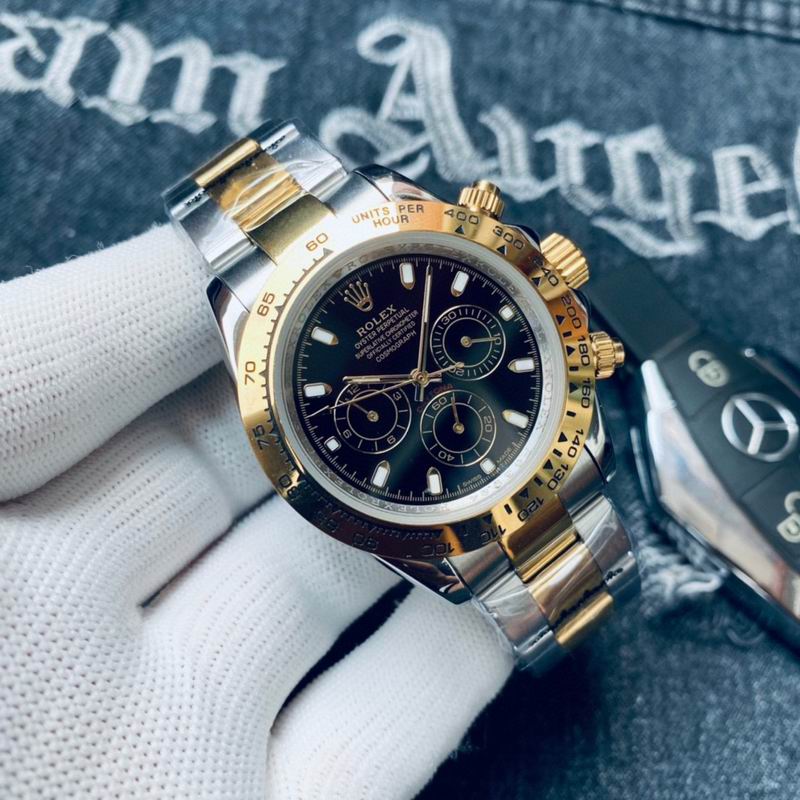 Rolex 40mm 63-Daytona (8)