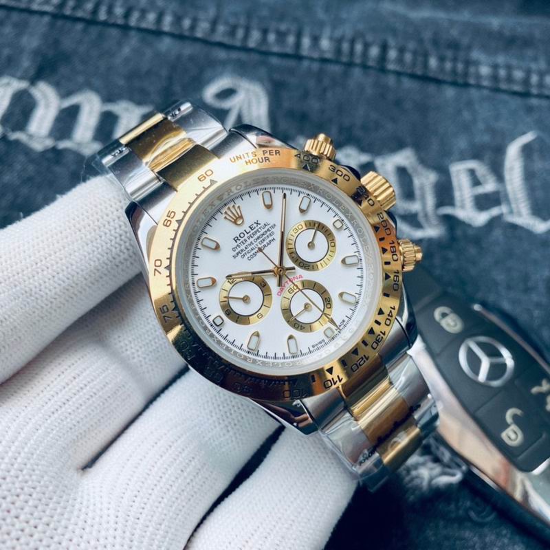Rolex 40mm 63-Daytona (9)