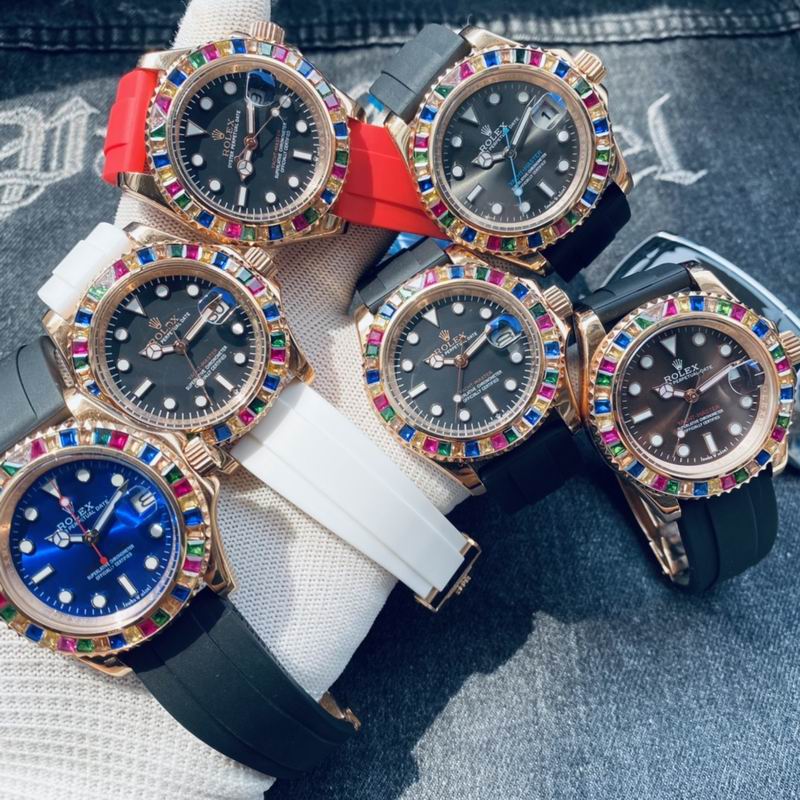 Rolex 40mm 72-yacht master (1)