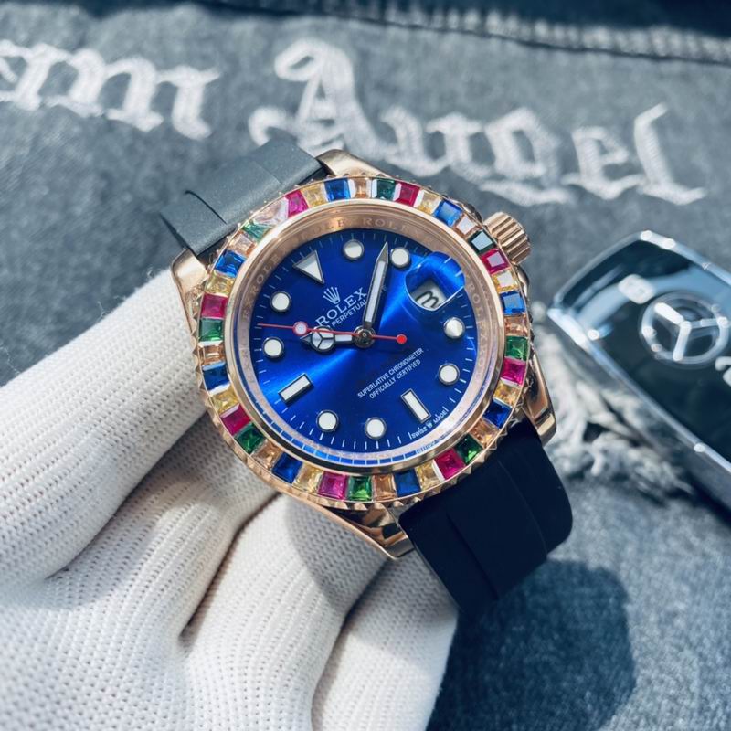 Rolex 40mm 72-yacht master (4)
