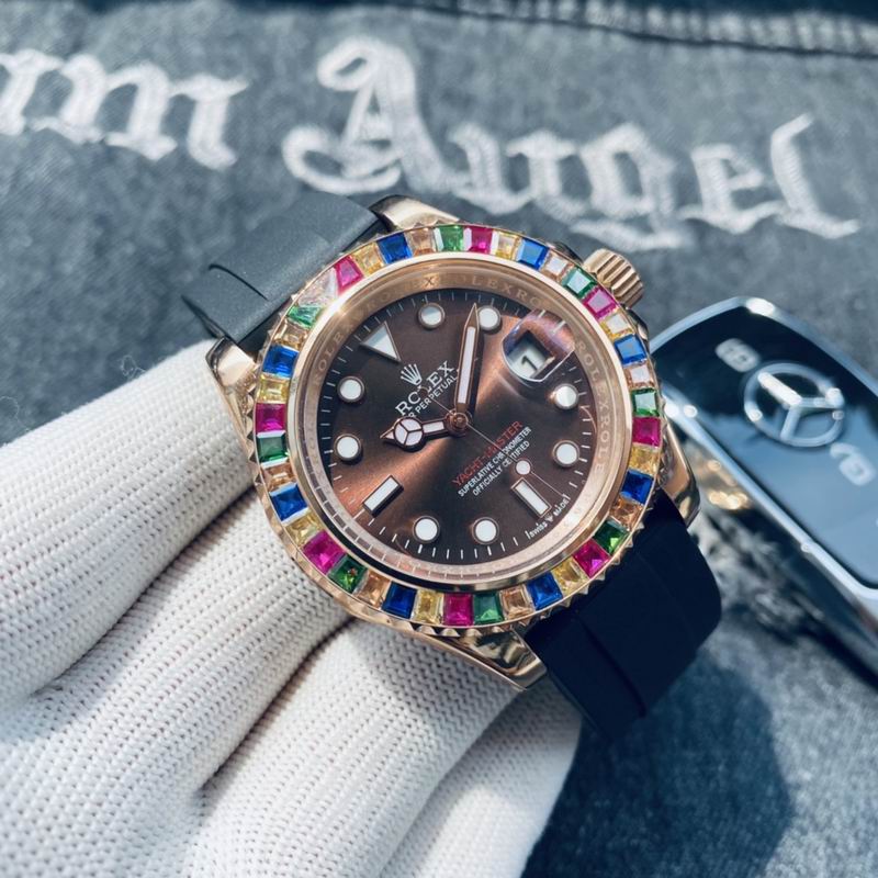 Rolex 40mm 72-yacht master (6)