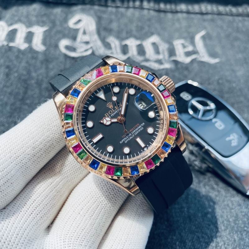 Rolex 40mm 72-yacht master (7)