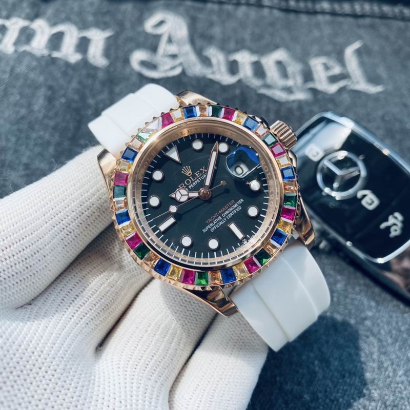 Rolex 40mm 72-yacht master (8)
