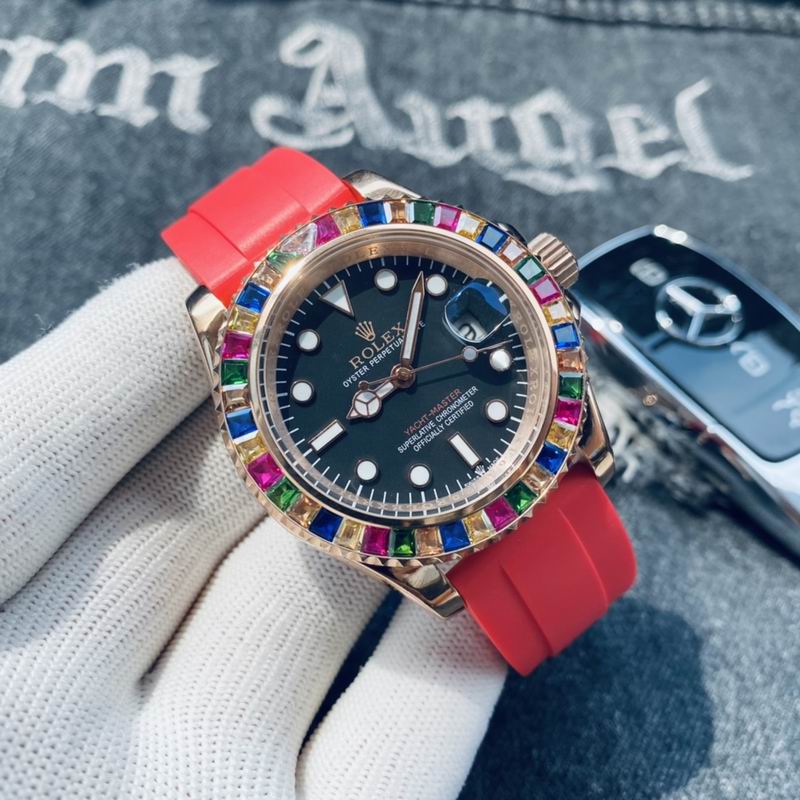 Rolex 40mm 72-yacht master (9)