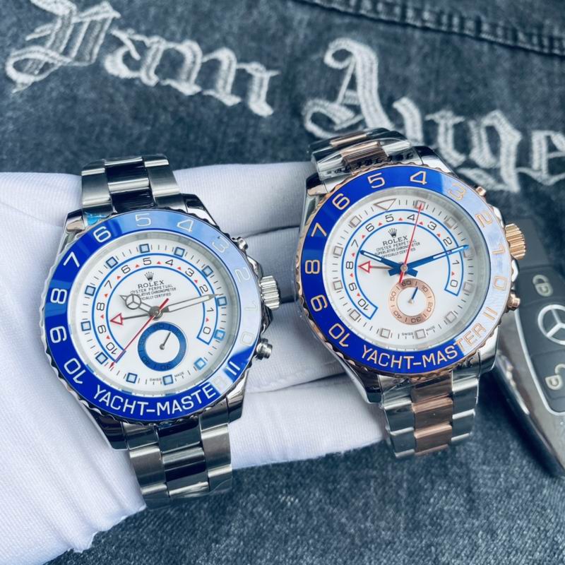 Rolex 40mm 93-Yacht Master (1)